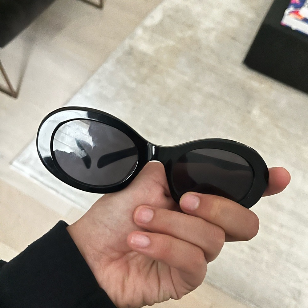 Celine triomphe sunglasses